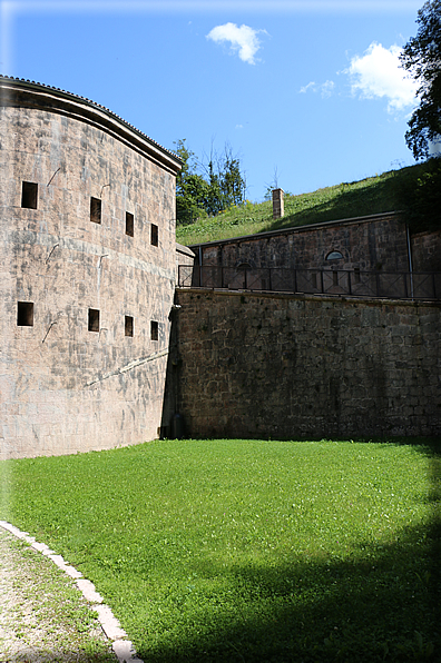 foto Forte di Cadine